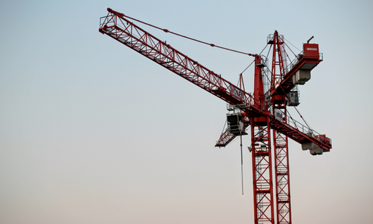 What Are the Most Common Safety Hazards at a Construction Site?